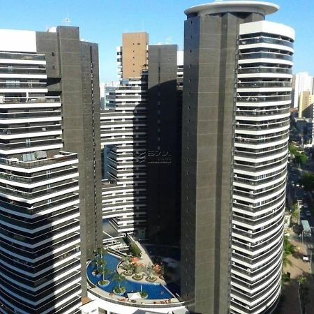 Apartamento No Landscape Beira-Mar Fortaleza Buitenkant foto