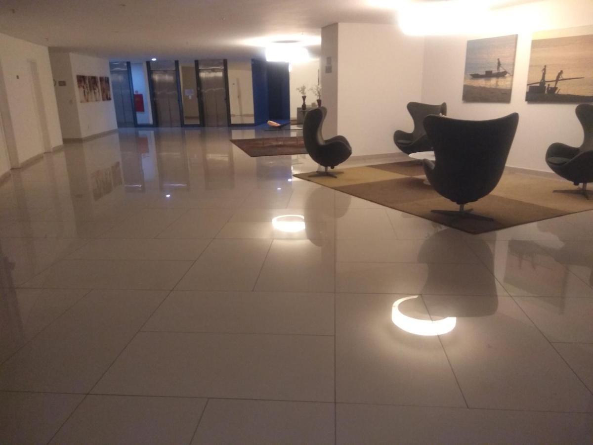Apartamento No Landscape Beira-Mar Fortaleza Buitenkant foto