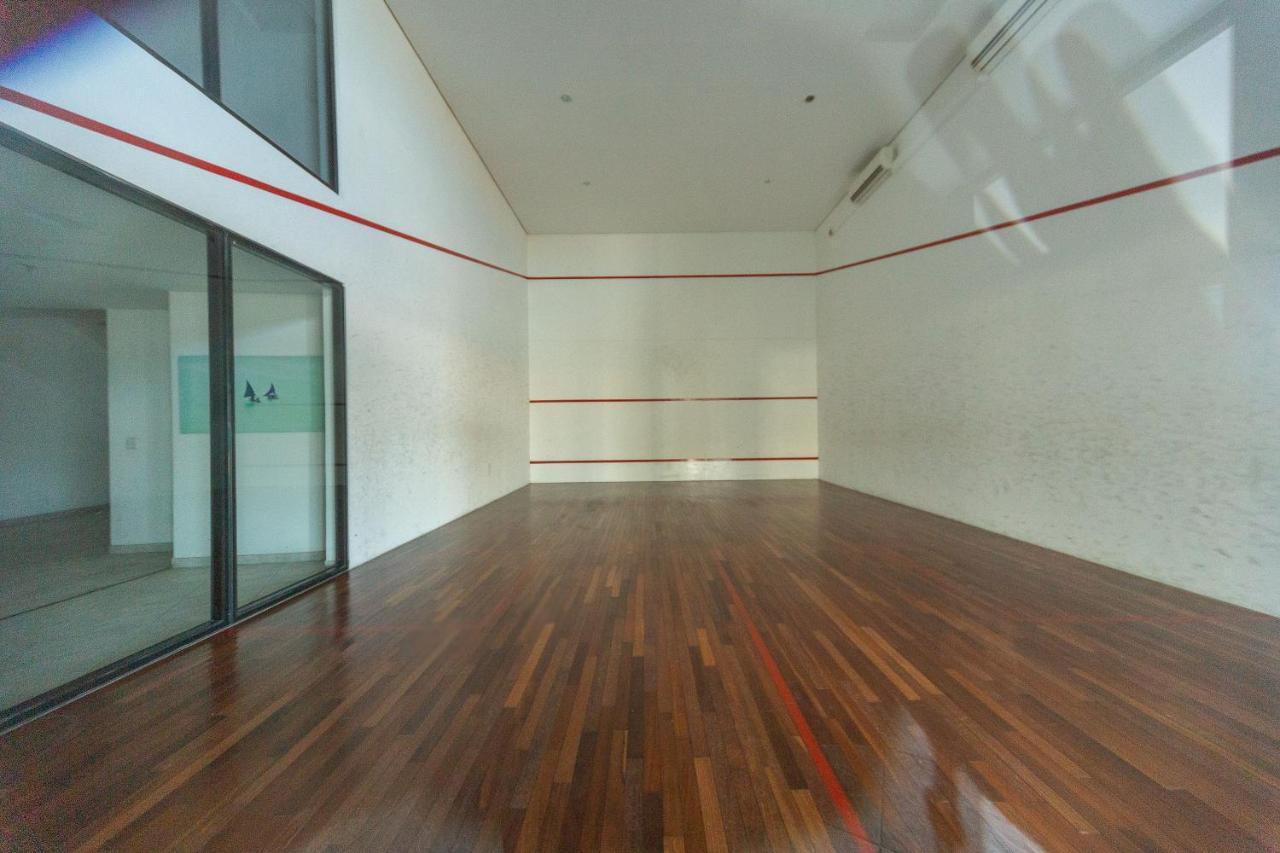 Apartamento No Landscape Beira-Mar Fortaleza Buitenkant foto